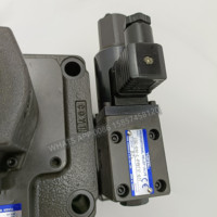 Brand New YUKEN EFBG-06-250-C EFBG-06-250-H Hydraulic Valve Double Proportional Valve for Injection Molding Machine