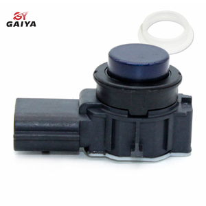 284384266R Capteur De Stationnement Para RENAULT KADJAR (HA HL) 1,2 2015 28438-4266R - Product Image 2