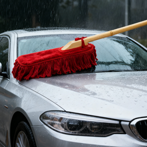 <span class=keywords><strong>Duster</strong></span> anti-statique résistant à la chaleur YIYE HSCHS-02 pour le nettoyage du compartiment moteur automobile - Product Image 6