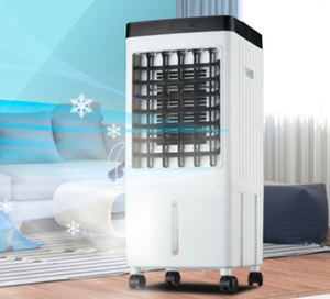Aire Acondicionado Portátil Móvil de 12000 BTU con Frecuencia Variable 220V-240V, Enfriamiento Rápido, Directo de Fábrica, para Uso Doméstico, Venta al Por Mayor - Product Image 5