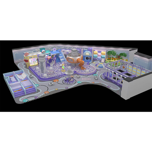 Parque de juegos para bebés, parque infantil <span class=keywords><strong>interior</strong></span> de <span class=keywords><strong>segunda</strong></span> <span class=keywords><strong>mano</strong></span>, juego suave, parque infantil <span class=keywords><strong>interior</strong></span> pequeño - Product Image 1