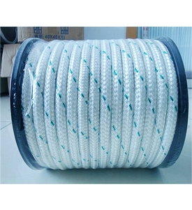Venta Directa <span class=keywords><strong>de</strong></span> Fábrica, <span class=keywords><strong>Cuerda</strong></span> <span class=keywords><strong>de</strong></span> <span class=keywords><strong>Polipropileno</strong></span> <span class=keywords><strong>de</strong></span> Alta Resistencia, Multifilamento, Doble Trenzado, <span class=keywords><strong>de</strong></span> 1/<span class=keywords><strong>2</strong></span> y 3/8 <span class=keywords><strong>Pulgadas</strong></span>, para Uso General y Camping - Product Image 6