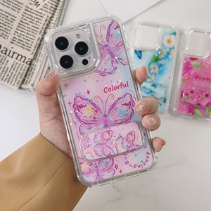 2025เคสโทรศัพท์มือถือแฟชั่นพิมพ์ลายกากเพชรอีพ็อกซี่สำหรับ <span class=keywords><strong>OPPO</strong></span> realme Note 60 4G realme C75 4G Reno13F 5G Reno 13 5g - Product Image 2