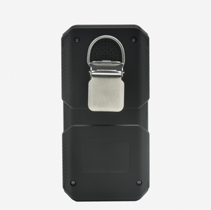 Détecteur de gaz combustible <span class=keywords><strong>portable</strong></span> alarmant 4 en 1 H2S CO 2O H2S - Product Image 3