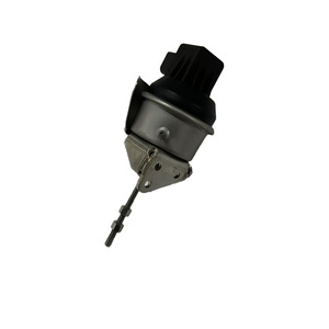 Vanne solénoïde de turbocompresseur 03L198716A pour véhicules diesel Volkswagen Audi - Product Image 3