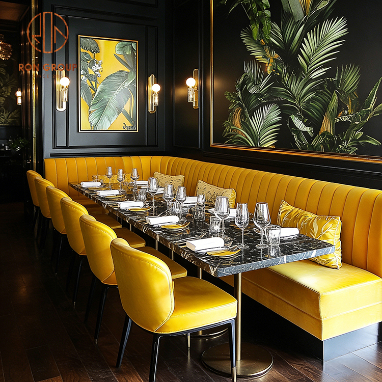 Set Ristorante 1