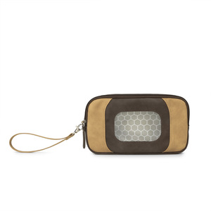 Tragbare, am Auto montierte Kotflügels itz hängende Feucht tuch tasche Leicht zu tragen für Mutter <span class=keywords><strong>Baby</strong></span> Reisen Neues Produkt in der Kategorie Wickelt aschen - Product Image 6