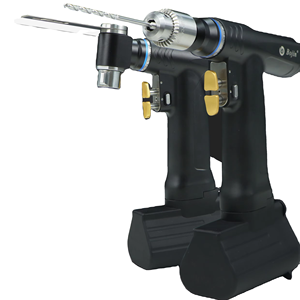 Bojin-Systeem 6600 Multifunctioneel Chirurgisch Elektrisch Gereedschap Voor Orthopedische Botchirurgie - Product Image 1