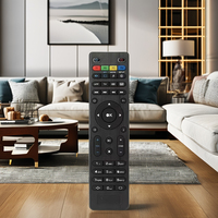 Mag254 es adecuado para Mag 250 254 255 261 270 IPTV TV Set-Top Box 433MHz control remoto