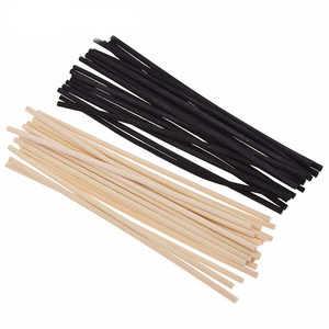 Ambientador con Aroma, Varillas Difusoras de Ratán Negro - Product Image 5