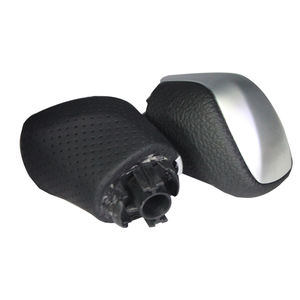 Pomello del cambio all'ingrosso della fabbrica pomello del cambio pomello del cambio per Toyota Reiz Mark X A partir de 2010-2017 - Product Image 3