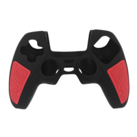 Coque de protection en silicone pour manette de jeu Playstation PS5 Dualsense, design de jeu vidéo, prix de gros d'usine