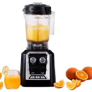 <span class=keywords><strong>Blender</strong></span> portable professionnel WeWork, comptoir commercial, 3 fonctions, raseur à glace, machine à neige, broyeur à glace - Product Image 1