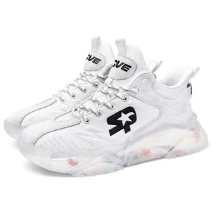<span class=keywords><strong>Zapatillas</strong></span> deportivas personalizadas para hombre, zapatos deportivos de <span class=keywords><strong>marca</strong></span> a la moda, baratos, venta al por mayor, nuevas - Product Image 3