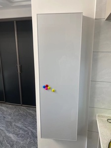 Miroir mural dissimulé, armoire <span class=keywords><strong>à</strong></span> bijoux, armoire de rangement, miroir de corps entier, coiffeuse, <span class=keywords><strong>à</strong></span> suspendre <span class=keywords><strong>à</strong></span> la porte, meuble - Product Image 5