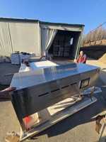 Optische bevroren frambozen kleursorteermachine voor bevroren fruit kleursorteermachine van WENYAO China