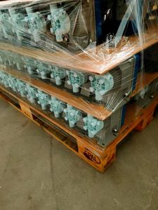 Mini pompes doseuses électromagnétiques pour liquides <span class=keywords><strong>pH</strong></span> chlore produits chimiques - Product Image 4