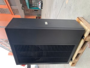 Bomba de Calor Inverter Aire-Agua R290 de 10KW, 15KW, 20KW, 30KW, Monobloque, Bomba de Calor de Fuente de Aire Inverter - Product Image 3