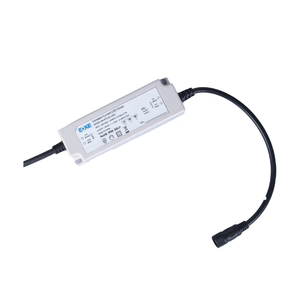 Usine IP65 Étanche Ultra-Mince En Aluminium LED Panneau Lumineux 36W 40W 600x600mm Plafonnier pour Salle Blanche Cuisine Industrielle - Product Image 4