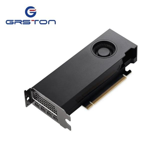 RTX A2000 6G 12G New Original GDDR6 128-bit Workstation Graphic Card GPU RTX A2000 6GB 12GB New