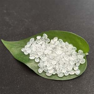 <b>Pellets</b> PP Resin PP Particles Homopolymer <b>Plastic</b> Raw Material Polypropylene PP Granule for Housewares - Product Image 6