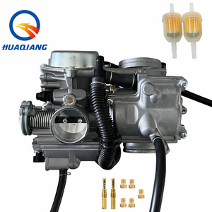 Nuovo carburatore a doppio carburatore per 2001 2003 VT750 <span class=keywords><strong>Shadow</strong></span> 750 ACE atv carburatori moto - Product Image 4