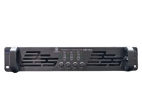 Amplificateur DJ professionnel en métal CHORDIO VR408, son de haute qualité sans fil, caisson de basses Line Array, amplificateur de 3000 watts
