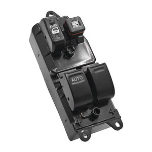 Interrupteur de lève-vitre électrique 84820-12361 neuf pour Toyota Corolla, spécialement conçu pour la fabrication de pièces automobiles - Product Image 3