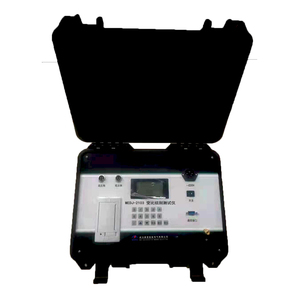 MEDJ-WY2103 TTR Tester <strong>Transformer</strong> Turn Ratio <strong>Testing</strong> <strong>Instrument</strong> <strong>Transformer</strong> Turn Ratio Meter - Product Image 1