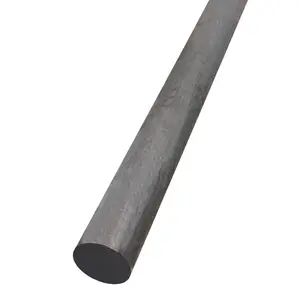 Good Quality Sae 1021/1022 Ss41 En8d Carbon Steel Round Bar For Building