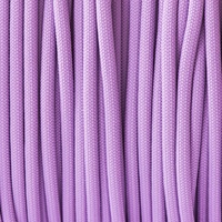 550 Cordes Paracord Couleurs Pastel 4mm 7 Brins Corde de Parachute en Nylon