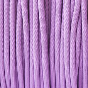 550 Paracord Colores Pastel 4mm 7 Cuerdas Cuerda de paracaídas Cuerda de nailon - Product Image 4