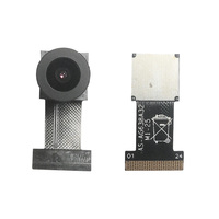 1080P Smart Security Smart Home Mini caméra SC2336 Module d'objectif grand Angle Support ESP32