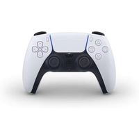 Promotion : Console de Jeu TV Édition 5 Disques 1 To, Prise EU, 2 Manettes Sans Fil 2.4GHz, Prise en Charge du Téléchargement Réseau, 1000-5000 Jeux