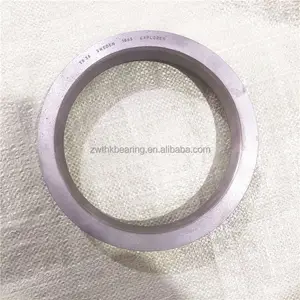 170x205x42 TS series bearing seals 170mm bore size locate ball bearing housing sealing ring TS 38 TS38 bearing