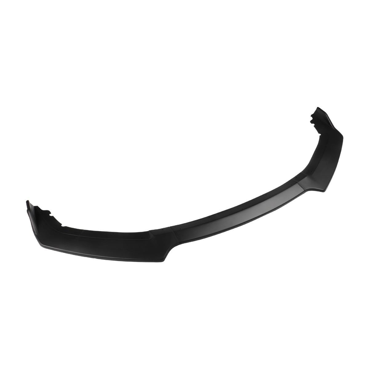 Sedán Negro Mate 2016-2020