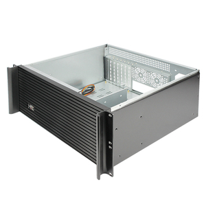 Tùy chỉnh <span class=keywords><strong>4U</strong></span> <span class=keywords><strong>Rack</strong></span> Mount trường hợp máy chủ 19inch công nghiệp EATX <span class=keywords><strong>Rack</strong></span> trường hợp - Product Image 2