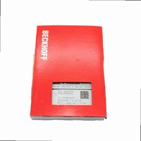 El3022 2-channel 4-20 Ma Analog Input Terminal for Plc I/o System Plc