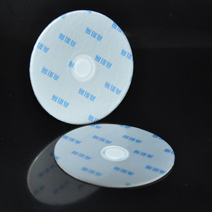 Joint en feuille d'aluminium ventilé, imperméable, anti-poussière et perméable au <span class=keywords><strong>gaz</strong></span> à bas prix et faible MOQ <span class=keywords><strong>pour</strong></span> <span class=keywords><strong>bouteille</strong></span> en plastique HDPE <span class=keywords><strong>pour</strong></span> produits chimiques - Product Image 6
