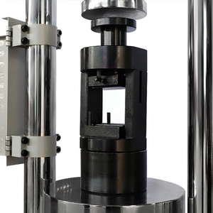 Çekme beton eğilme ve sıkıştırma test makinesi çimento sıkıştırma ve bükme test cihazı 300KN WDS-300F - Product Image 4