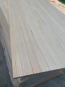 Fourniture de noyaux de snowboard aux fabricants de snowboard Noyaux de bois épissés en bois de <span class=keywords><strong>paulownia</strong></span>/peuplier personnalisés - Product Image 2