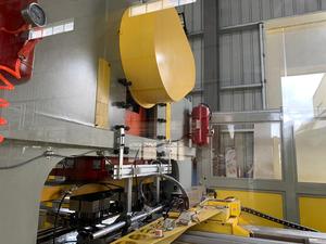 Tự động 2 mảnh tinplate có thể làm cho dòng sản phẩm máy cho da kem Giày đánh bóng container cá ngừ SARDiNE bao bì - Product Image 6