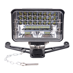 Bombardier Seadoo Motorboot Umbauzubehör Vordere LED-Navigationsleuchte Wasserdicht für Nachtfahrten für GTX RXT - Product Image 4