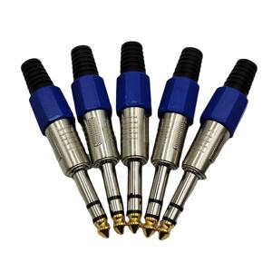 <span class=keywords><strong>1</strong></span>/<span class=keywords><strong>4</strong></span> enchufe de Audio 6,35mm Trs macho 6,35mm Jack punta de cobre Trs 6,35mm 6,35 <span class=keywords><strong>1</strong></span>/<span class=keywords><strong>4</strong></span> <span class=keywords><strong>conector</strong></span> de enchufe estéreo <span class=keywords><strong>1</strong></span>/<span class=keywords><strong>4</strong></span> "estéreo Trs Audio Jack macho - Product Image 6