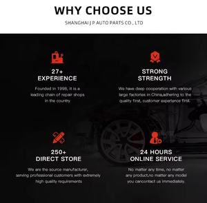 Barra Paraurti LinTech, Barra Antiurto, Rinforzo Paraurti Posteriore per ModelY ModelX 1762734-00-A - Product Image 4