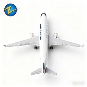 บริการขนส่งสินค้าทางอากาศแบบ DDP จากจีนไปบราซิล ปลอดภัย รวดเร็ว จัดส่งด่วนทางอากาศ บริการขนส่งโลจิสติกส์แบบ Door-to-Door ไปยังริโอเดจาเนโร - Product Image 1