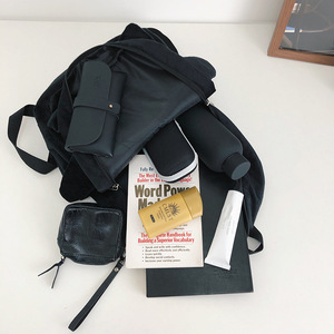<span class=keywords><strong>Mochila</strong></span> de Anime Pokemoned <span class=keywords><strong>Gengar</strong></span>, Moderna, Genial, Bolsa Grande, Linda, de Dibujos Animados, Kawaii, Regalo para Parejas, Almacenamiento de Juguetes, Accesorios de Anime - Product Image 3