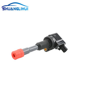 CM11-108 kumparan pengapian kualitas tinggi untuk Honda CITY Civic 7 8 VII VIII JAZZ FIT 2 3 III 1.2 OE 30521PWA003 - Product Image 2