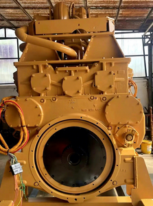 Motores Remanufacturados 3516/3516B/3516C <span class=keywords><strong>de</strong></span> Alta Potencia y Alto Torque para Camiones Mineros y Plataformas <span class=keywords><strong>de</strong></span> Perforación - Product Image 3