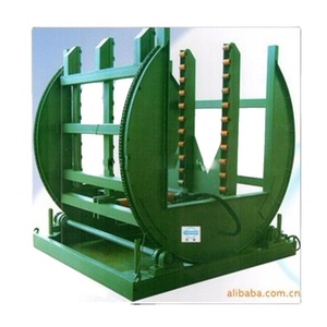 Macchina Automatica per <span class=keywords><strong>il</strong></span> Rotazione di Pannelli in Legno Pesante (Approvata CE) - Alta Produttività e Risparmio di Manodopera per Mobili/<span class=keywords><strong>Falegnameria</strong></span> - Product Image 1